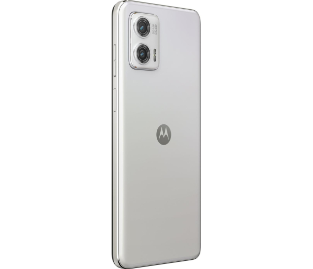 Motorola moto g73 5G 8/256GB Lucent White 120Hz - 1111279 - zdjęcie 7